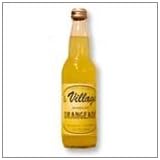 French Sparkling Orangeade by 