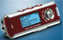 iriver IFP-790T 256 MB Portable MP3 Player