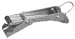 Windline Pivoting Anchor Roller