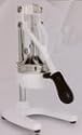 Olympus Manual Citrus Juicer (aka OrangeX) Commercial or Large Size White