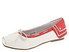 Vincent Svea (Toddler Youth) | Girls Shoes White
