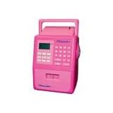 Pink My Personal Bank ATM Machineby The Pink Toolbox Company