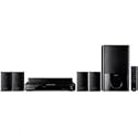 Sony HTSS360 5.1 channel Home Theater System (Black)