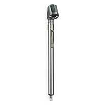 Westward 2HKW6 Tire Pressure Gauge, Pencil, 120 PSI