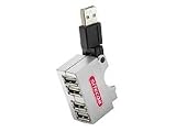 Review Sitecom CN-007 / Sitecom CN 007 - Hub - 4 ports - USB