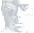 Kenny Larkin - Afterburn Wax Trax! Records 