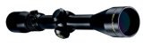 Nikon Prostaff 3-9x40 Bdc Mblk