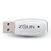 I-O DATA USB-ir USB接続 赤外線通信アダプタ「Z・QUN」 USB-IR