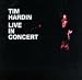 Live in Concert von Tim Hardin - alle Infos