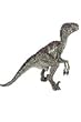Papo Velociraptor Dinosaur Toy Model