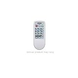 New - Remote Control - 83C/822P by Epson America - 1456641