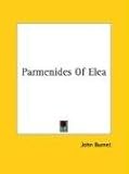 Parmenides of Elea
