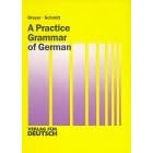 A Practice Grammar of German
