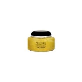 Click here to buy Attitude Line Dead Sea Body Scrub - Anti Cellulitis by Attitude Line.