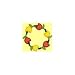 HABA 6281 - Armband Tulpina