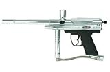 Piranha 2004 GTI Paintball Gun (silver)