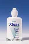 Nasal Wash, Bottle, 1.5 oz.