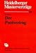 Heidelberger Musterverträge, H.69, Der Poolvertrag at Amazon Books: 111DR97QQAL._SL75_