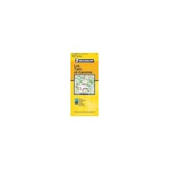 Carte routi�re : Lot - Tarn-et-Garonne, N� 11337