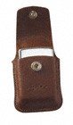 ZIPPO Lighter Pouch(ブラウン) 革ポーチ 122216