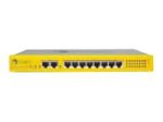 Symantec Firewall/VPN 200 - Security appliance - EN, Fast EN