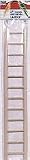 Wooden Bird Ladder Size 24in