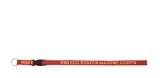 USMC Neck Strap Key Ring by 