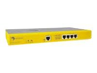Firewall/VPN Appliance Model 100 & AntiVirus 