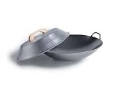 DCS Wok Stainless Steel Wok By Fisher Paykel - CW-20