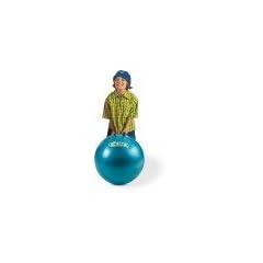 SpielMaus 312000 - Spielmaus Outdoor Sprungball Junior,ca.45 cm