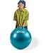 SpielMaus 312000 - Spielmaus Outdoor Sprungball Junior,ca.45 cm