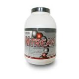 Nitrean Whey, Casein, and Egg Protein Blend, 2.2lbs