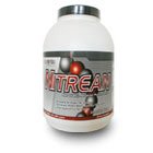 Nitrean Whey, Casein, and Egg Protein Blend, 2.2lbs, Strawberry