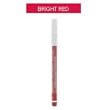 Palladio Lipliner Pencil #276 Bright Red