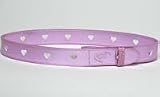 Heart Belt