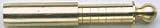 THOMPSON CENTER BLACK POWDER MEASURE RIFLE-10 GRAIN INCREMENTSCap: 50 to 120gr