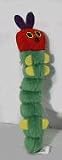 Books : Very Hungry Caterpillar Plush Toy (Toy Only)