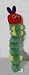 Very Hungry Caterpillar Plush Toy (Toy Only)