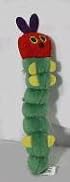Very Hungry Caterpillar Plush Toy (Toy Only)