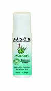 Deodorant Roll On-Aloe Vera - 3 oz - Roll-On