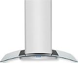 Review Electrolux  / Electrolux 36