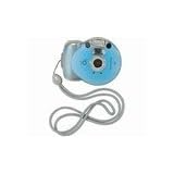Buy Fuji 04030304 Q1 Compact Aps Camera with Built-in Flash by Fuji