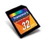 32Mb MMC memory Card for eBookmans, digital music players, digital camcorders, handheld PC, mobile phones