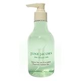 June Jacobs Green Tea And Cucumber Purifying Shower Gel 7oz