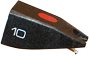 Ortofon Stylus 10 for OM, OMP & Concorde Cartridges