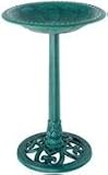 Gardman Pedestal Bird Bath