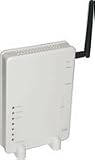 802.11g AP/Bridge/WISP Client/4 Port Router