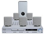 Norcent DP1800 DVD Home Theater System