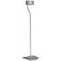 Bose UFS-20 Universal Floor Stands (pair) - Silver