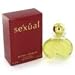 Sexual by the design house of Michel Germain was launched in 1994. SEXUAL is classified as a refreshing fragrance. This feminine scentcontains a blend of: a combination of exotic florals cinnamon myrrhsandalwood and vanilla.